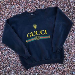 Men’s Gucci Sweater